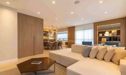 Apartamento com 4 quartos à venda, 192 m² por R$ 2.300.000 - Parque Campolim - Sorocaba/SP