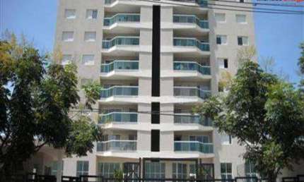 Apartamento com 3 dormitórios para alugar, 135 m² por R$ 6.135,00/mês - Parque Campolim - Sorocaba/SP