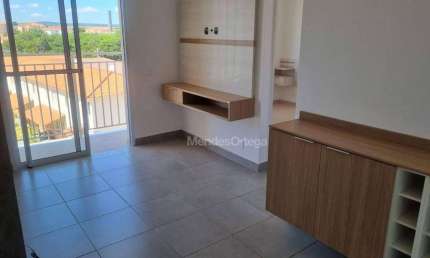 Apartamento com 2 dormitórios para alugar, 47 m² por R$ 2.480,00/mês - Vossoroca - Votorantim/SP