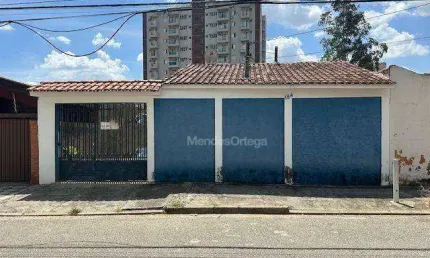 Casa com 2 quartos à venda, 140 m² por R$ 1.100.000 - Jardim Faculdade - Sorocaba/SP