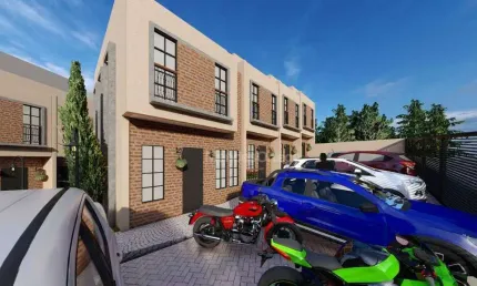 Casa com 2 quartos à venda, 58 m² por R$ 345.000 - Jardim Europa - Sorocaba/SP