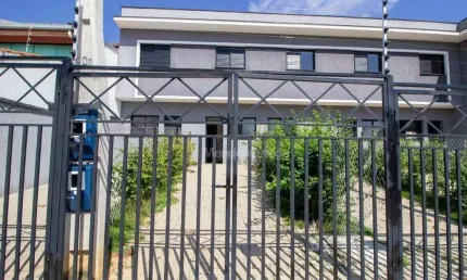 Casa com 2 dormitórios, 62 m² - venda por R$ 420.000,00 ou aluguel por R$ 2.848,00/mês - Jardim Piazza di Roma I - Sorocaba/SP