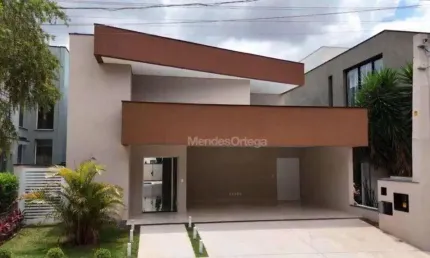 Casa térrea com 3 quartos à venda, 325 m² por r$ 1.780.000 - aldeia da mata - votorantim/sp