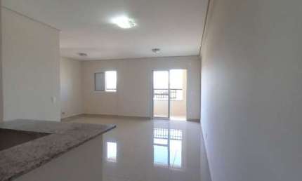 Apartamento com 2 quartos para alugar, 92 m² - Parque Bela Vista - Votorantim/SP