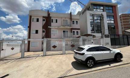 Apartamento com 2 dormitórios, 55 m² - venda por R$ 270.000,00 ou aluguel por R$ 1.939,00/mês - Vila Trujillo - Sorocaba/SP