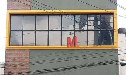 Prédio à venda, 330 m² por R$ 1.350.000,00 - Além Ponte - Sorocaba/SP