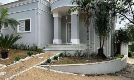 Casa com 3 dormitórios, 232 m² - venda por R$ 1.600.000,00 ou aluguel por R$ 9.700,00/mês - Condomínio Belvedere II - Votorantim/SP