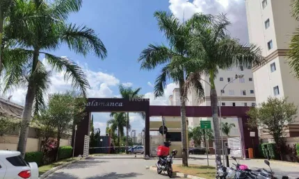 Apartamento Garden com 2 quartos à venda, 90 m² por R$ 365.000 - Jardim América - Sorocaba/SP