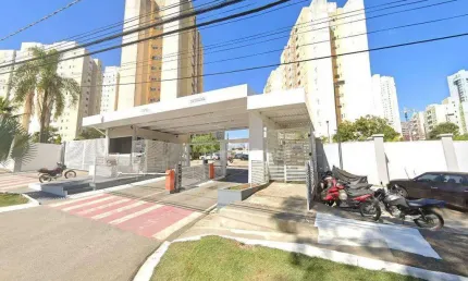 Apartamento com 3 quartos à venda, 67 m² por R$ 554. - Parque Campolim - Sorocaba/SP