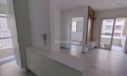 Apartamento com 2 quartos à venda, 61 m² por R$ 431.000 - Jardim Saira - Sorocaba/SP