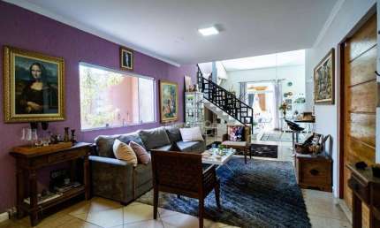 Casa com 4 dormitórios à venda, 448 m² por R$ 880.000,00 - Parque São Bento - Sorocaba/SP