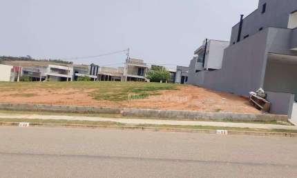 Terreno à venda, 200 m² por R$ 245.000 - Jardim Villagio Milano - Sorocaba/SP
