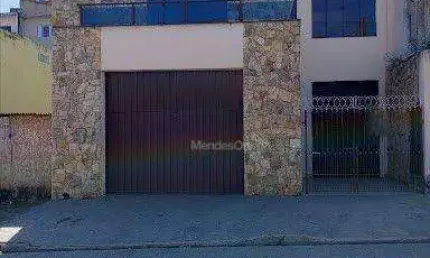 Salão para alugar, 370 m² por R$ 5.900,00/mês - Jardim Maria Eugênia - Sorocaba/SP
