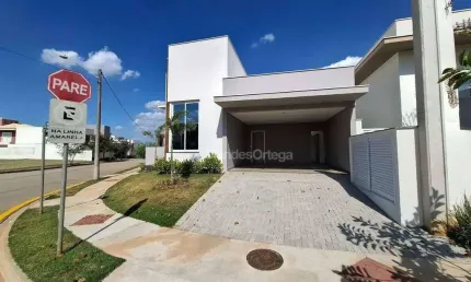 Casa com 4 dormitórios à venda, 229 m² por R$ 2.500.000,00 - Condomínio Chácara Ondina - Sorocaba/SP
