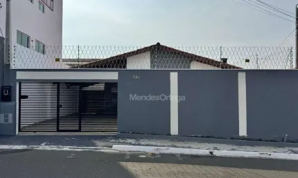 Casa com 3 quartos, 276 m² - venda por R$ 950.000 ou aluguel por R$ 6.144/ano - Jardim Santa Rosália - Sorocaba/SP