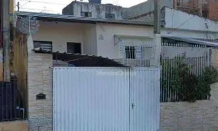 Casa com 2 dormitórios à venda, 78 m² por R$ 340.000,00 - Jardim Clarice I - Votorantim/SP