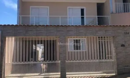 Casa com 3 dormitórios à venda, 240 m² por r$ 550.000,00 - jardim são judas tadeu - sorocaba/sp