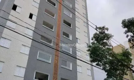 Apartamento com 2 dormitórios à venda, 52 m² por R$ 510.000,00 - Parque Campolim - Sorocaba/SP