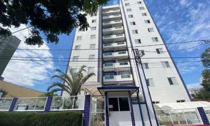 Apartamento com 2 dormitórios para alugar, 72 m² por R$ 2.960,00/mês - Jardim Gonçalves - Sorocaba/SP