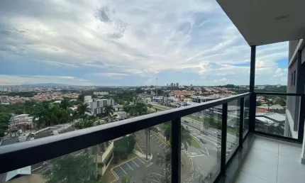 Apartamento com 3 quartos à venda na Avenida São Paulo, 4600, Jardim Bandeirantes, Sorocaba