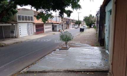 Casa com 2 quartos à venda na Rua Durvalino Manfio, 611, Jardim Santo André, Sorocaba