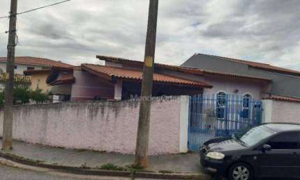 Casa com 3 dormitórios à venda, 165 m² por R$ 530.000,00 - Jardim Vera Cruz - Sorocaba/SP