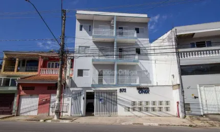 Apartamento com 2 dormitórios à venda, 58 m² por R$ 249.000,00 - Vila Guilherme - Votorantim/SP