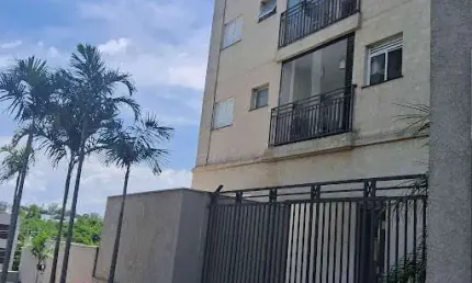 Apartamento com 1 dormitório à venda, 47 m² por R$ 420.000,00 - Parque Campolim - Sorocaba/SP