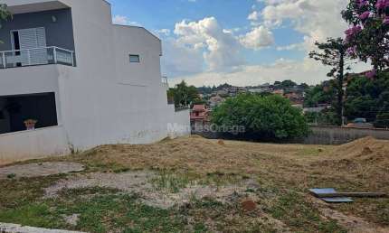 Terreno à venda, 300 m² por R$ 190.000,00 - Condomínio Bosque São Francisco - Votorantim/SP