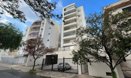Apartamento com 2 dormitórios à venda, 130 m² por R$ 980.000 - Jardim Europa - Sorocaba/SP