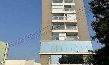 Apartamento com 1 dormitório para alugar, 30 m² por R$ 3.500,00/mês - Liberty Home Studio - Sorocaba/SP