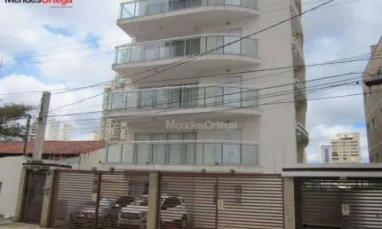 Apartamento com 2 dormitórios à venda, 90 m² por R$ 550.000,00 - Jardim Faculdade - Sorocaba/SP