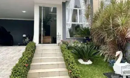 Casa com 3 dormitórios à venda, 142 m² por R$ 995.000,00 - Villagio Milano - Sorocaba/SP
