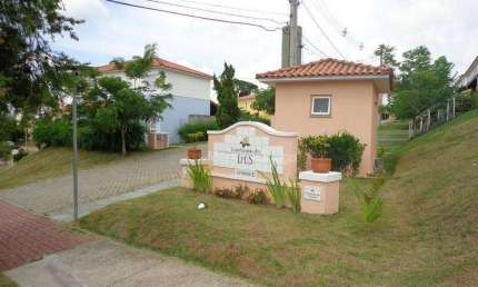 Casa com 2 dormitórios à venda, 90 m² por R$ 550.000,00 - Vossoroca - Votorantim/SP