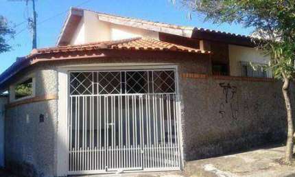 Casa com 3 dormitórios à venda, 90 m² por R$ 400.000,00 - Cidade Jardim - Sorocaba/SP