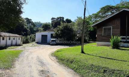 Chácara à venda, 9934 m² por R$ 1.100.000,00 - Paula e Mendes - Piedade/SP