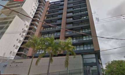 Apartamento Mobiliado com 2 quartos para alugar, 67 m² por R$ 5.055/mês - Edifício JK Campolim - Sorocaba/SP
