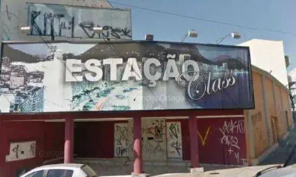 Salão, 750 m² - venda por R$ 2.300.000,00 ou aluguel por R$ 10.129,17/mês - Centro - Sorocaba/SP