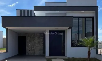 Casa com 3 dormitórios à venda, 153 m² por r$ 1.069.000,00 - wanel ville - sorocaba/sp