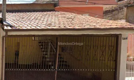 Casa com 2 dormitórios à venda, 117 m² por R$ 290.000,00 - Jardim Luciana Maria - Sorocaba/SP