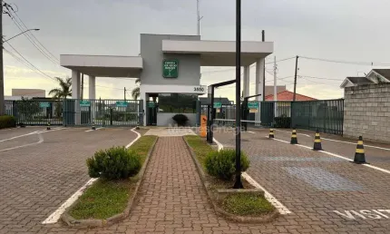 Terreno à venda, 1008 m² por R$ 380.000,00 - Jardim Novo Mundo - Sorocaba/SP