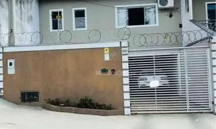 Casa com 3 dormitórios à venda, 115 m² por R$ 420.000,00 - Jardim Wanel Ville IV - Sorocaba/SP