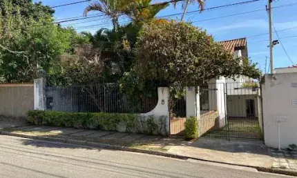 Casa com 4 dormitórios, 336 m² - venda por r$ 1.150.000,00 ou aluguel por r$ 8.720,00 - jardim santa rosália - sorocaba/sp