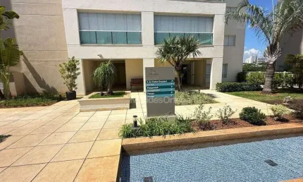 Apartamento com 3 quartos para alugar na Rua Ana Carmela Jurado Ferro, 376, Jardim Emília, Sorocaba