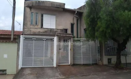 Casa à venda, 187 m² por r$ 850.000,00 - wanel ville - sorocaba/sp
