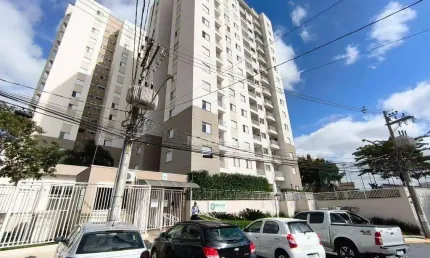 Apartamento com 2 dormitórios à venda, 51 m² por R$ 395.000,00 - Vila Progresso - Sorocaba/SP