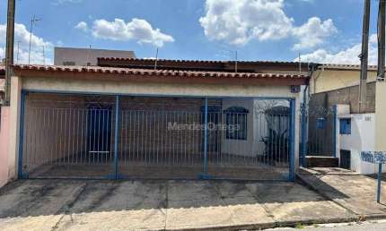 Casa com 3 dormitórios à venda, 219 m² por R$ 680.000,00 - Jardim Saira - Sorocaba/SP