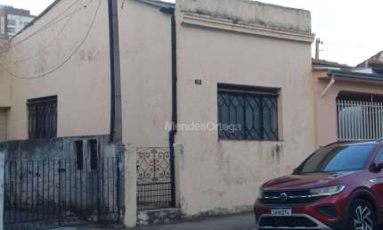 Casa à venda, 100 m² por R$ 320.000,00 - Vila Hortência - Sorocaba/SP