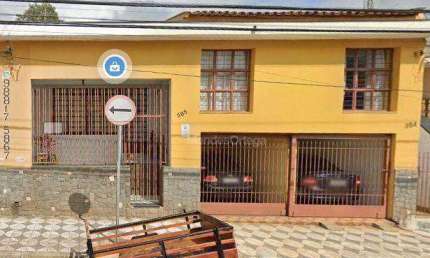 Casa com 2 dormitórios para alugar, 70 m² por R$ 1.690,00/mês - Vila Barcelona - Sorocaba/SP