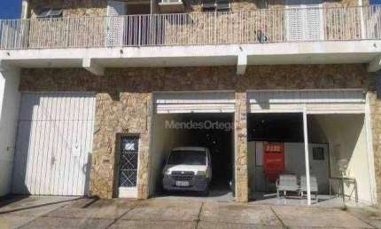 Salão à venda, 314 m² por R$ 899.000,00 - Wanel Ville - Sorocaba/SP